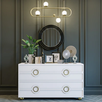 Furniture & decor set — Вид 1