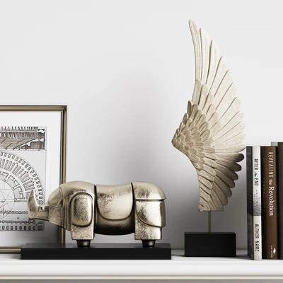 Decor Set 66 — Ver 5