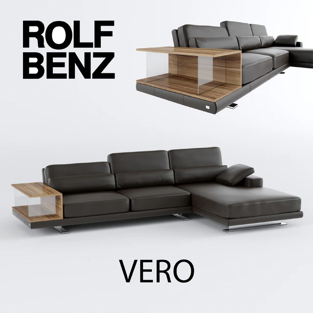 Rolf Benz Vero — Скачать