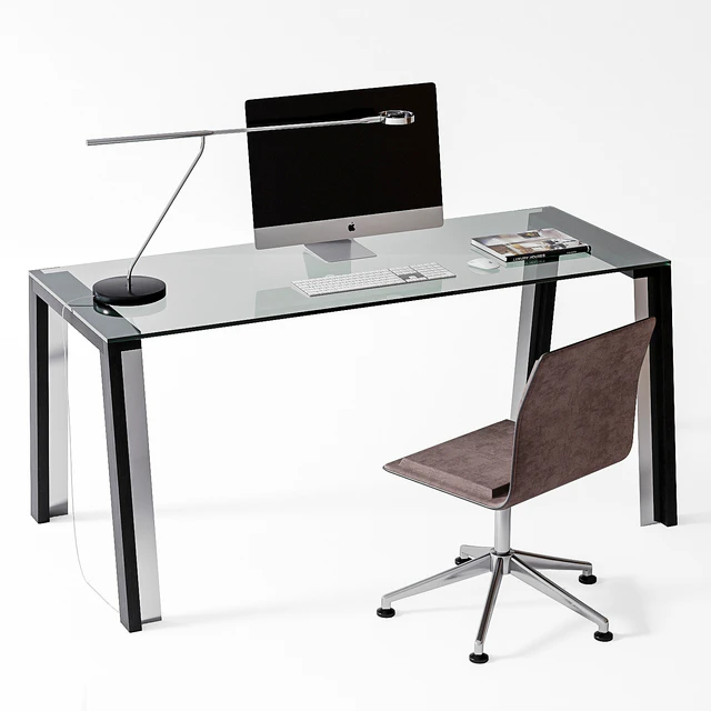 Gallotti&Radice Office set — Скачать