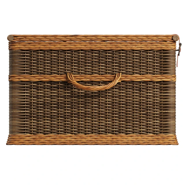 Handemade Basket — Скачать