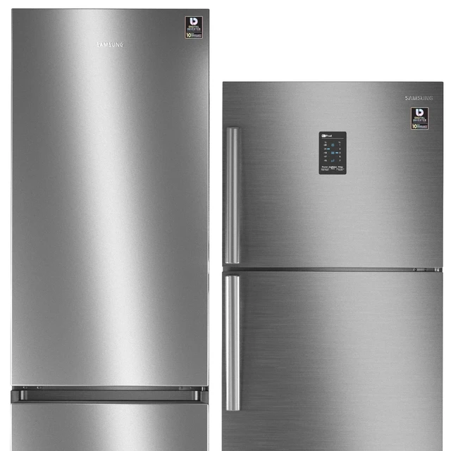 Samsung Refrigerator Set 6 — Descargar