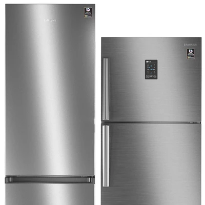 Samsung Refrigerator Set 6 — Ver 6