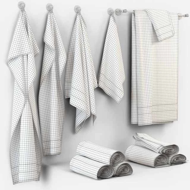 Towels m18 — Descargar