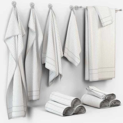 Towels m18 — Ver 3