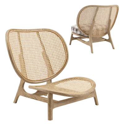 Rattan Fortune 1292 Nautico — Ver 2