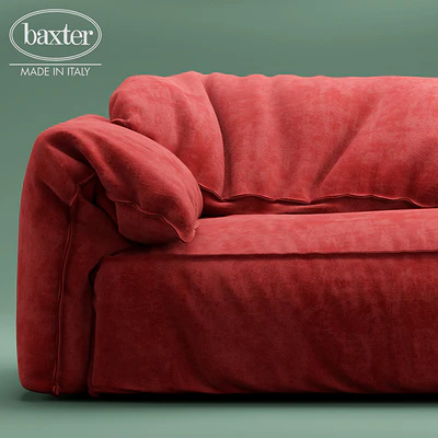 Диван DIVANO CASABLANCA SOFA baxter — Вид 3