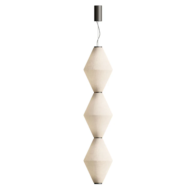Helium Pendant Lamp — Скачать