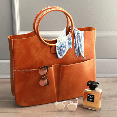 handbagVOL2 — Ver 1