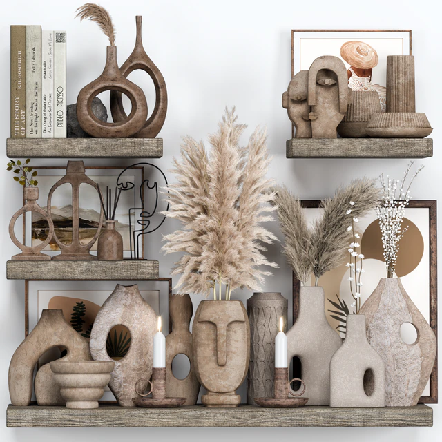 Decor Set 20 — Скачать
