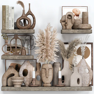 Decor Set 20 — Вид 1