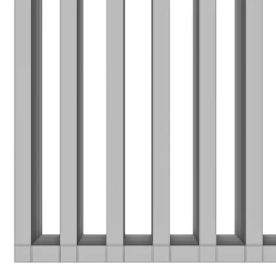 Boca Stripe — Вид 3