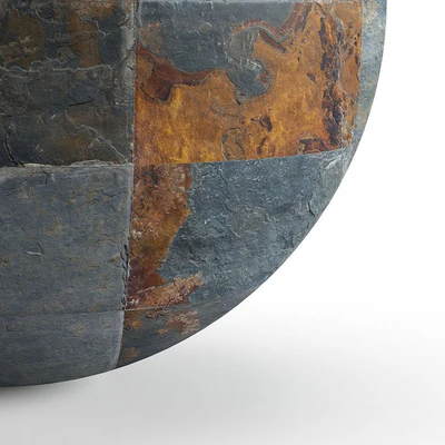 Slate. 6 textures — Ver 5