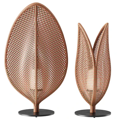 Dedon Scoora Collection Lantern — Вид 7