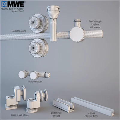MWE / Twin — Вид 2