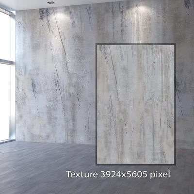 Concrete wall 418 — Ver 3