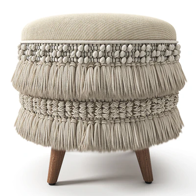 Morova Ottoman — Вид 6