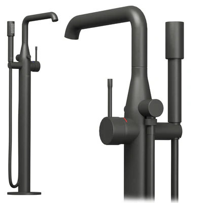Набор напольных смесителей Grohe — Вид 6