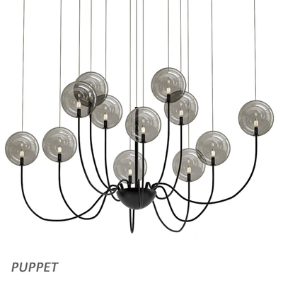PUPPET Vistosi — Скачать