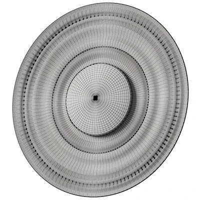 Italamp GRAVITY — Ver 3