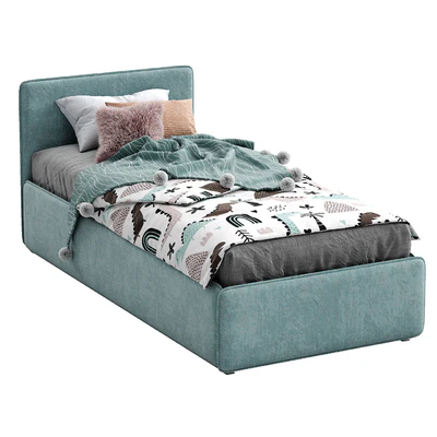 Bonaldo Single beds Titti 3 — Ver 4