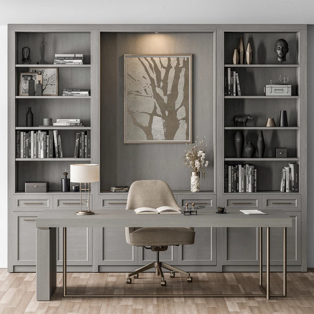 Boss Desk - Office Furniture 369 — Descargar