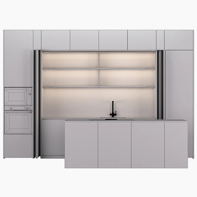 Kitchen 41 — Ver 5