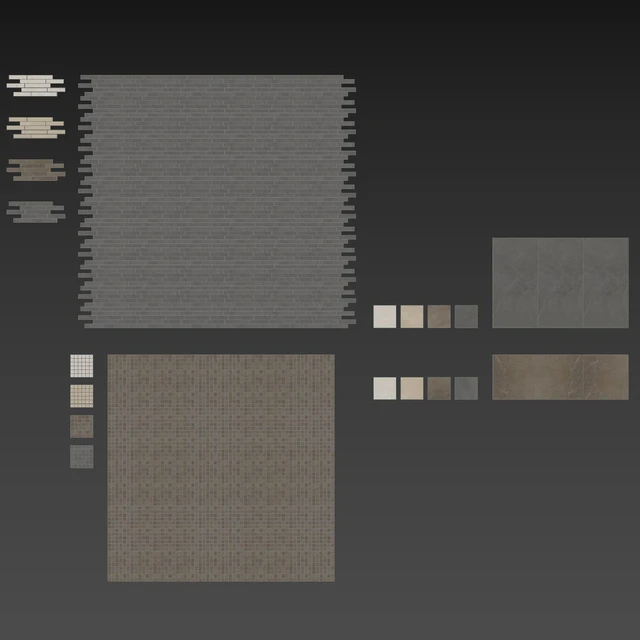 Decor Contempora Italon — Скачать