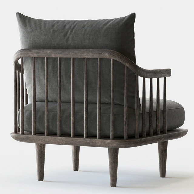 Fly Chair SC10 & Tradition Armchair — Download