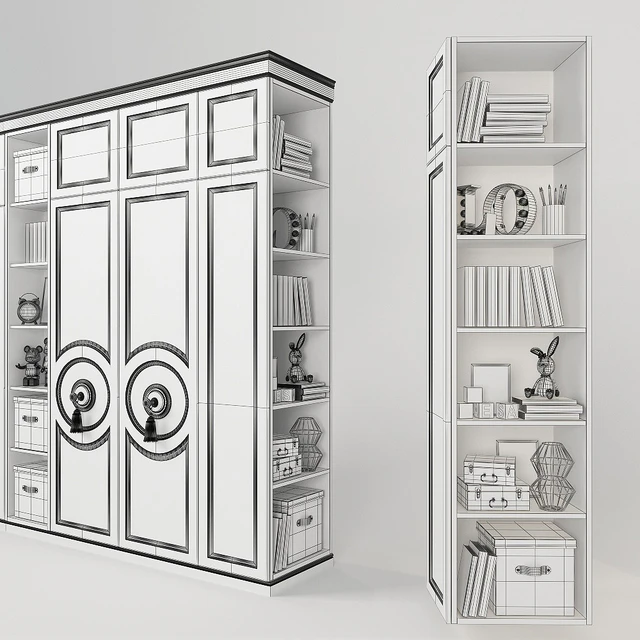 children's furniture 17 — Скачать
