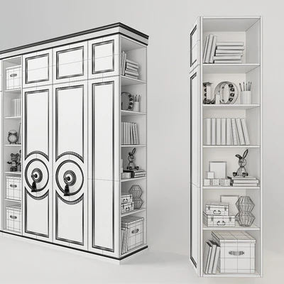 children's furniture 17 — Вид 2