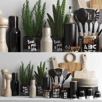 set744 -kitchen black 5 — Ver 1