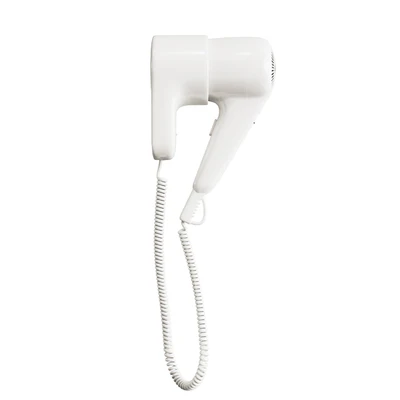 Wall mount hair dryer — View 3