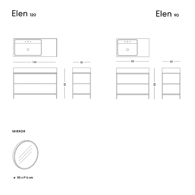 Nic Design Elen + Falper Acquifero — Скачать