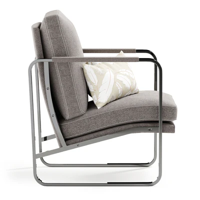 Fabricius Walter Knoll Armchair — Вид 4
