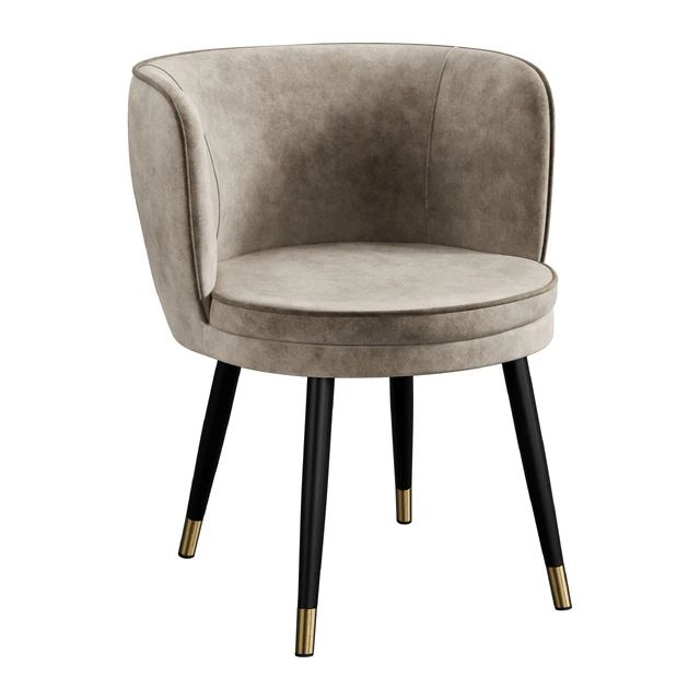 Eichholtz Grenada chair — Descargar