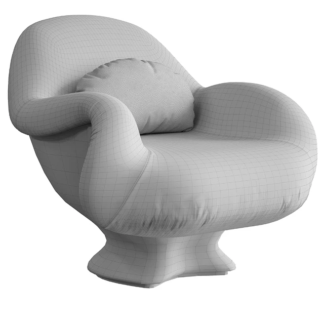 Armchair Lips — Descargar