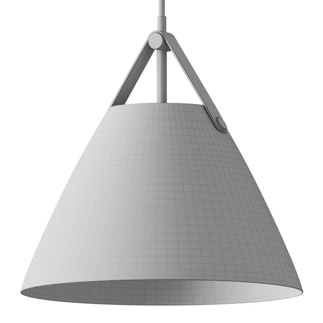 Nordlux - Design For The People (DFTP) Strap 27 Pendant — Скачать