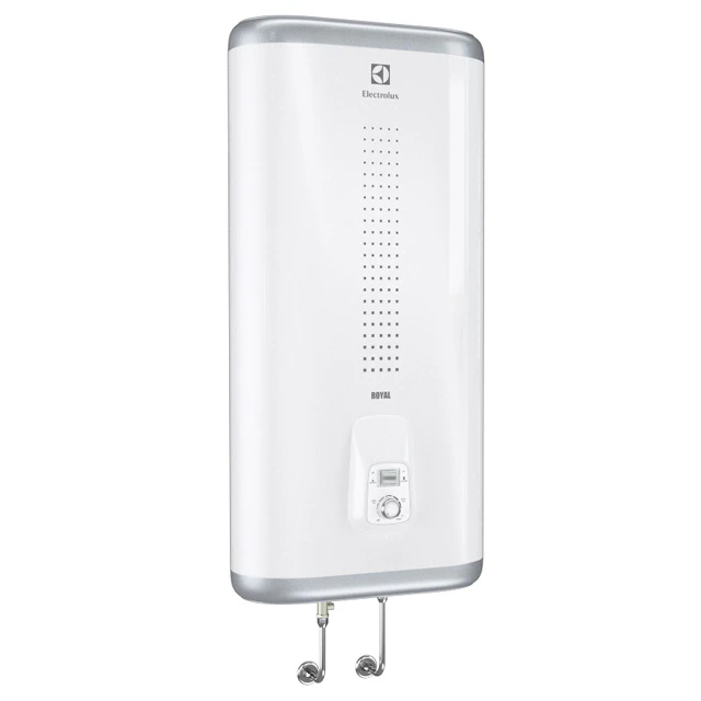 Водонагреватель Electrolux EWH80 Royal — Скачать