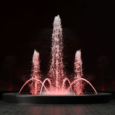 Fountain (designer) — Ver 3
