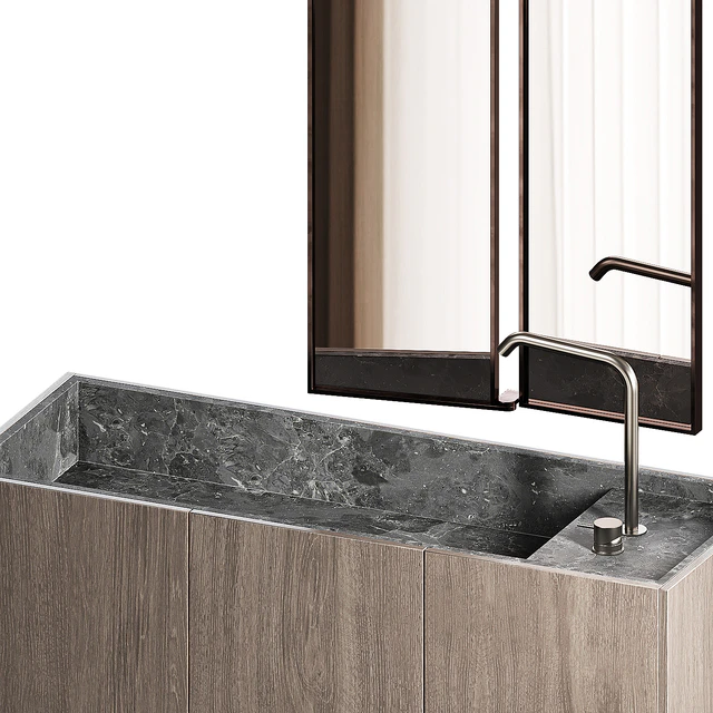 Bathroom furniture Ceadesign — Descargar