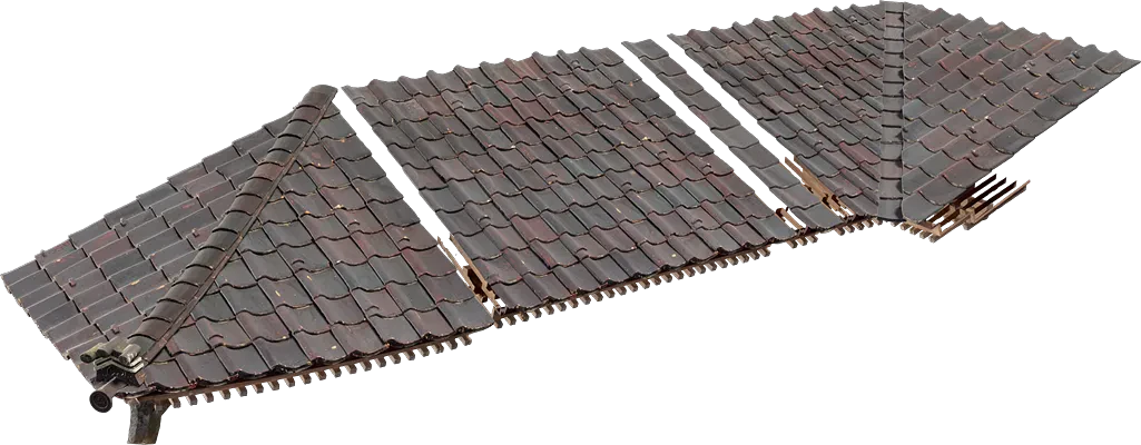 modular shrine roof bottom 001 — Скачать