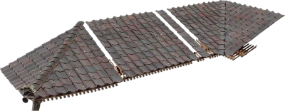 modular shrine roof bottom 001 — Скачать
