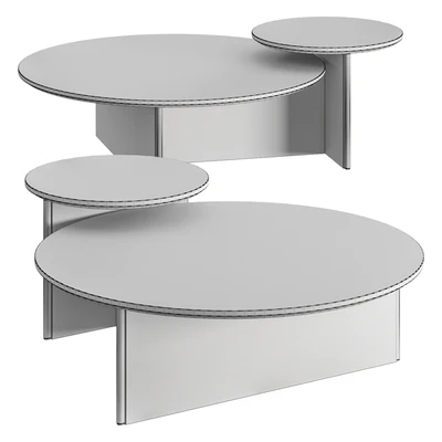 Kendo Mobiliario Ant Coffee Tables — Вид 2