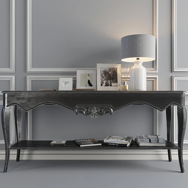 Консоль GRANDE ARREDO — Скачать