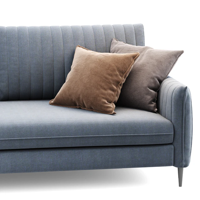 Sofa SWOUT from Divanru | Swout sofa — Descargar