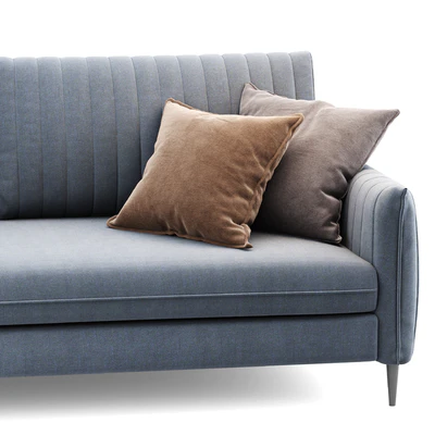 Sofa SWOUT from Divanru | Swout sofa — Ver 5