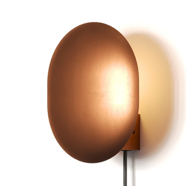 101 Copenhagen Clam Wall Lamp — Скачать