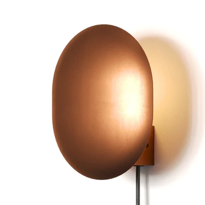 101 Copenhagen Clam Wall Lamp — Вид 4