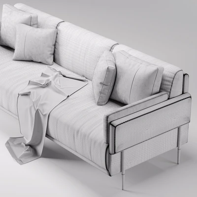 Sofa,zero Z173 — Ver 4
